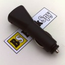BS USB auto nabíječka pro iPod, iPhone 3G, PDA, MP3, MP4