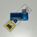 Digitální USB měřič napětí a proudu