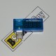 Digitální USB měřič napětí a proudu