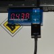 Digitální USB měřič napětí a proudu