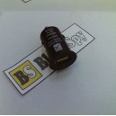 BS nabíječka USB do auta