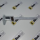 Digitální posuvné měřítko solární 150 mm - NOVINKA