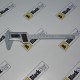 Digitální posuvné měřítko solární 150 mm - NOVINKA