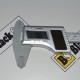 Digitální posuvné měřítko solární 150 mm - NOVINKA
