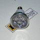 Bodová LED žárovka E14 230 V 12 W pure white (6000 - 6500 K)