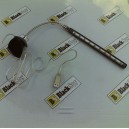 BS LED světlo k notebooku