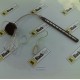 BS LED světlo k notebooku