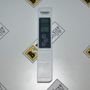 Digitální TDS a EC metr s teploměrem (0-9990 ppm) (0-9990 μS/cm)+kožené pouzdro