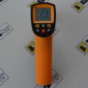 GM900 Digitální PROFI bezdotykový INFRA TEPLOMĚR -50 až +900 °C