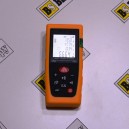 Laserový měřič vzdálenosti 100 m - dálkoměr, přesnost +/- 1 mm