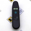 Digitální měřič tlaku (4 jednotky zobrazení) pneu, auto, moto