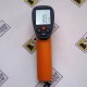 Digitální bezdotykový INFRA TEPLOMĚR - 50 - 550 °C