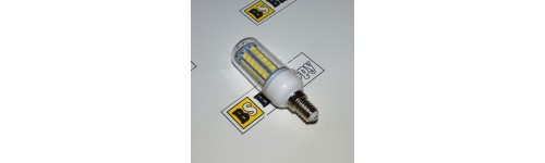 LED žárovky E14