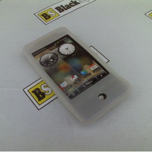 BS silikonové POUZDRO pro HTC Hero (GSM)