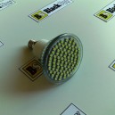 BS LED žárovka E14 230V 6W