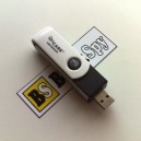 BS USB IONIZÉR vzduchu