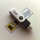 BS USB IONIZÉR vzduchu